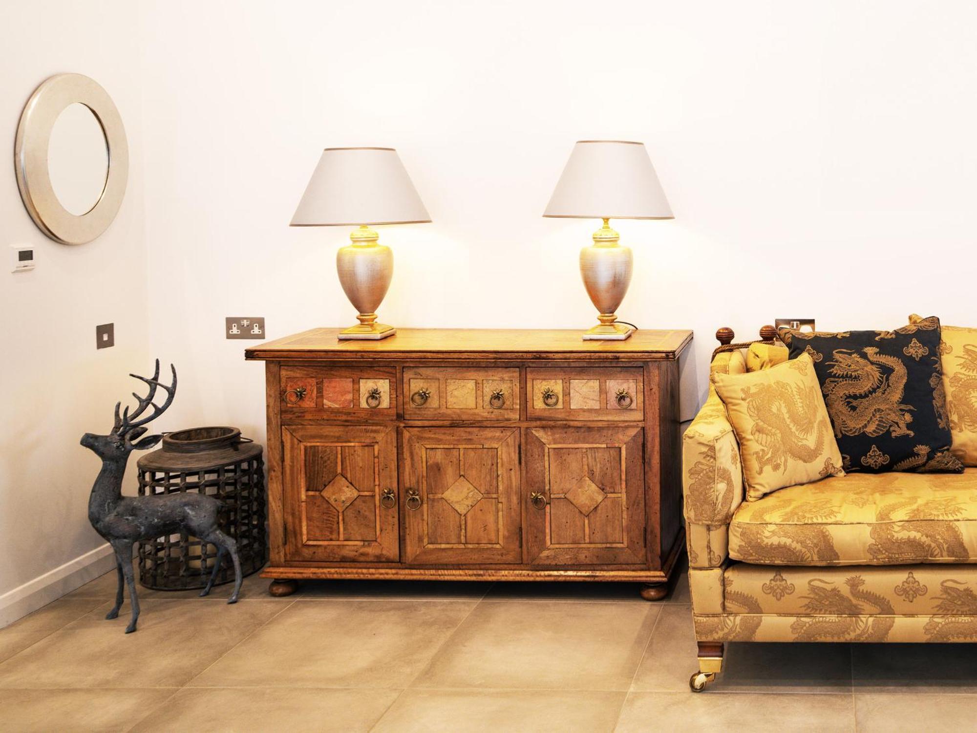 The Muse By The Suffolk Cottage Collection Фрамлингам Екстериор снимка
